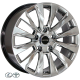 Автомобільні диски ZF-FBX160 HB 20*8.5 5x150 ET40 110.1