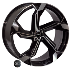 Автомобільні диски ZF-FBX150 BMF 21*9 5x112 ET28 66.6
