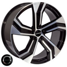 Автомобільні диски ZF-FBX215 BMF 21*9 5x108 ET40 63.4
