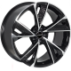 Автомобільні диски JH-H861 BMF 19*8.5 5x114.3 ET35 73.1
