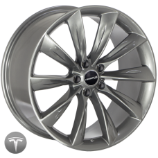 Автомобільні диски ZF-FBX071 GM 19*9.5 5x114.3 ET40 64.1