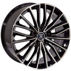 Автомобільні диски ZF-FBX173 BMF 19*8 5x120 ET50 64.1