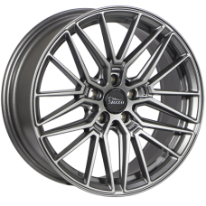 Автомобільні диски ZH-911 SatinGREY 19*8.5 5x112 ET35 66.6