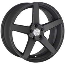 Автомобільні диски ZW-9135 BLK/M 19*8.5 5x112 ET38 73.1