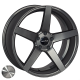 Автомобільні диски ZW-9135 EM/M 19*8.5 5x114.3 ET30 67.1