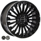 Автомобільні диски ZW-BK3S1348 BL 19*8 5x112 ET42 66.6