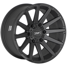 Автомобільні диски ZW-D2848 BLK/M 17*9 6x139.7 ET0 106.1