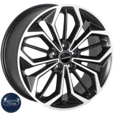 Автомобільні диски ZF-FBX216 MattBMF 18*8 5x108 ET55 63.4