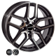 Автомобільні диски ZW-9037 BP 18*8 5x130 ET43 71.6