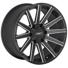 Автомобільні диски ZW-D2848 BLK-W/M 18*9 6x139.7 ET0 106.1