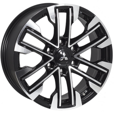 Автомобільні диски ZW-7891 BP 16*7 6x139.7 ET35 67.1