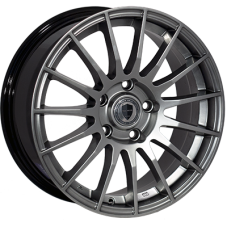 Автомобильные диски ALLANTE-184 HB 15*6.5 4x100 ET35 67.1