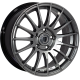 Автомобильные диски ALLANTE-184 HB 15*6.5 4x100 ET35 67.1