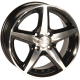 Автомобильные диски ZW-244 BP 15*6.5 5x114.3 ET35 67.1