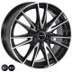 Автомобільні диски ZW-4040 BP 15*6 5x114.3 ET46 67.1