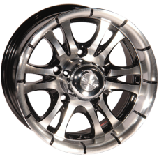 Автомобільні диски ZW-268 BP 15*7 5x139.7 ET0 110.5