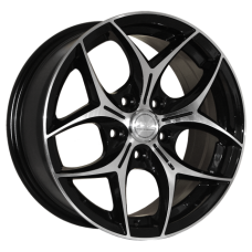 Автомобильные диски ZW-3206 BP 15*6.5 4x100 ET37 67.1
