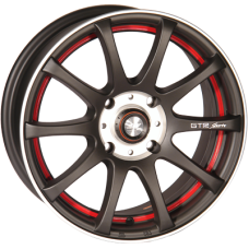 Автомобильные диски ZW-355 (R)B6-Z/M 15*6.5 4x114.3 ET35 67.1