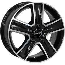 Автомобильные диски ZW-BK473 BP 15*6.5 5x139.7 ET40 98.5