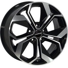 Автомобильные диски ZW-BK5168 BP 15*6.5 4x98 ET44 58.1