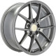 Автомобільні диски 18x8.0 5x120 ET34 72.6 BMW F30/F31/F10/F11/F25/F26/F34