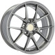 Автомобільні диски 18x8.0 5x120 ET34 72.6 BMW F30/F31/F10/F11/F25/F26/F34