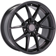 Автомобільні диски 18x8.0 5x120 ET34 72.6 BMW F30/F31/F10/F11/F25/F26/F34
