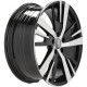 Автомобільні диски 18x7.5 5x108 ET49 65.1 Peogeot