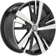Автомобільні диски 18x7.5 5x108 ET49 65.1 Peogeot