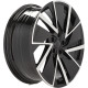 Автомобільні диски 18x8.0 5x112 ET45 57.1 Volkswagen Skoda New Design