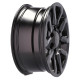 Автомобільні диски 18x7.5 6x139.7 ET25 106.1 Toyota Hilux Prado 150