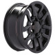 Автомобільні диски 18x7.5 6x139.7 ET25 106.1 Toyota Hilux Prado 150