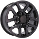 Автомобільні диски 18x7.5 6x139.7 ET25 106.1 Toyota Hilux Prado 150