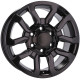 Автомобільні диски 18x7.5 6x139.7 ET25 106.1 Toyota Hilux Prado 150