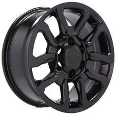 Автомобільні диски 18x7.5 6x139.7 ET25 106.1 Toyota Hilux Prado 150