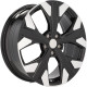 Автомобільні диски 18x7.5 5x114.3 ET51 67.1 Kia Sportage New Design