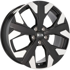 Автомобільні диски 18x7.5 5x114.3 ET51 67.1 Kia Sportage New Design