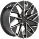 Автомобільні диски 18x8.0 5x112 ET44 57.1 Skoda Oktavia New