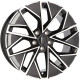 Автомобільні диски 18x8.0 5x112 ET44 57.1 Skoda Oktavia New
