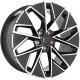 Автомобільні диски 18x8.0 5x112 ET44 57.1 Skoda Oktavia New