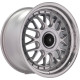 Автомобільні диски 18x9.5+11.0 5x120 ET30+25 74.1 BBS Style