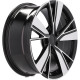 Автомобільні диски 18x8.0 5x112 ET45 57.1  Volkswagen/Skoda/Seat