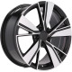 Автомобільні диски 18x8.0 5x112 ET45 57.1  Volkswagen/Skoda/Seat