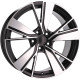 Автомобільні диски 18x8.0 5x112 ET45 57.1  Volkswagen/Skoda/Seat
