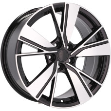 Автомобільні диски 18x8.0 5x112 ET45 57.1  Volkswagen/Skoda/Seat