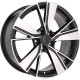 Автомобільні диски 18x8.0 5x112 ET45 57.1  Volkswagen/Skoda/Seat