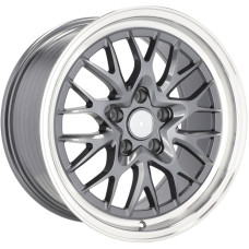 Автомобільні диски 18x8.0 5x120 ET30 72.6 BBS Style