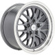 Автомобільні диски 18x8.0+9.0 5x120 ET30 72.6 BBS Style