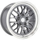 Автомобільні диски 18x8.0+9.0 5x120 ET20 74.1 BBS Style