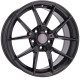 Автомобільні диски 18x8.0 5x120 ET40 72.6 BMW E82/F20/F22/F25/F26/F45